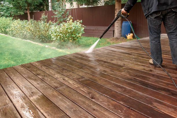 Best Restaurant Pressure Washing  in Rutgers University Livingston Campus, NJ