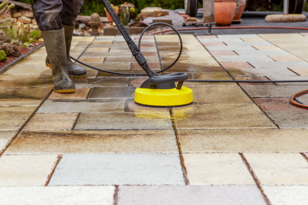 Best Pool Deck Cleaning  in Rutgers University Livingston Campus, NJ