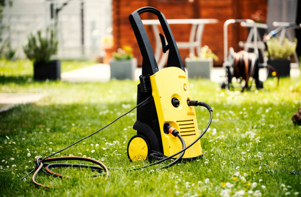 Best Fence Cleaning  in Rutgers University Livingston Campus, NJ